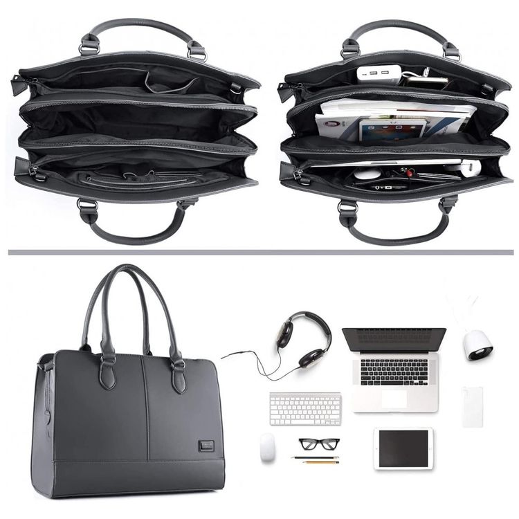 Maleta-Bolsa-Feminina-de-Couro-para-Laptop-ATE-MOSISO-foto-1