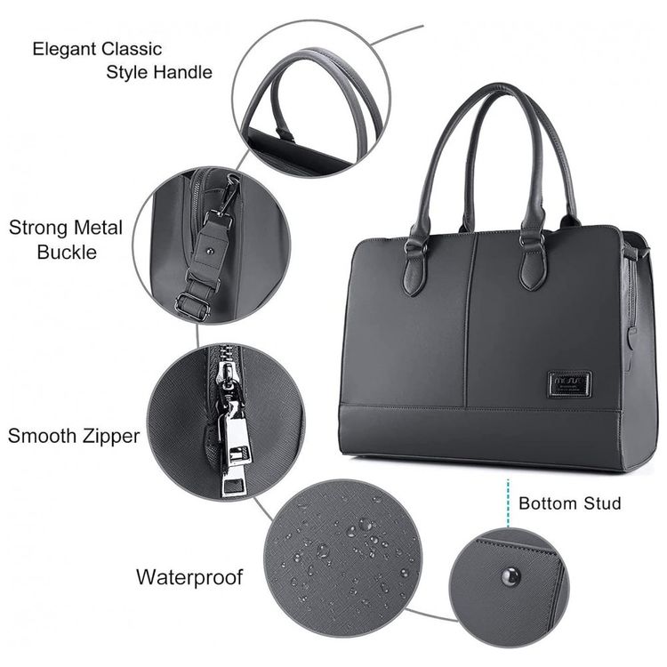 Maleta-Bolsa-Feminina-de-Couro-para-Laptop-ATE-MOSISO-foto-2