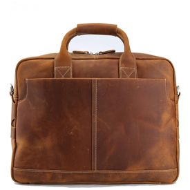 Maleta-Bolsa-Masculina-de-Couro-para-Laptop-ate-VMATE-foto-0