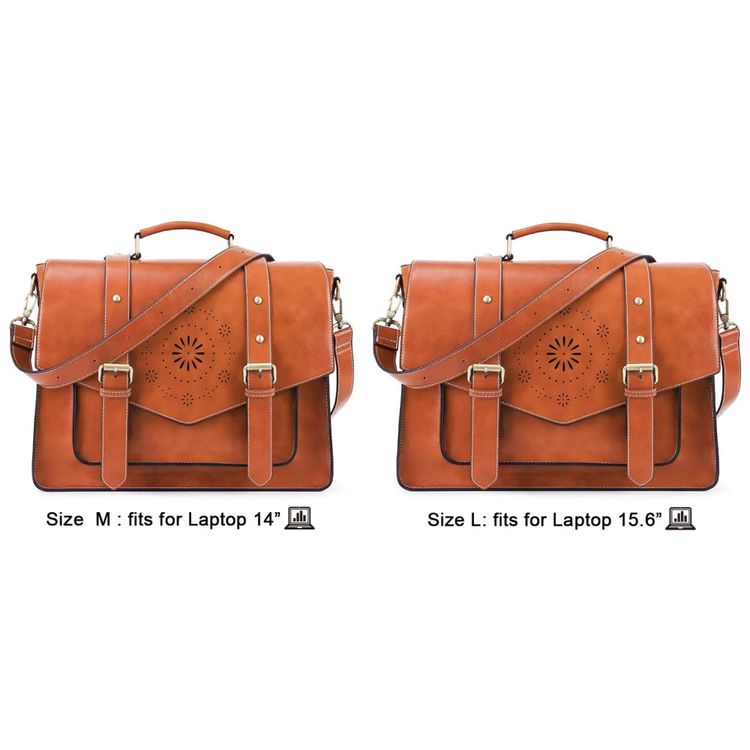 Mochila-Vintage-de-Couro-Vegano-para-Laptop-Feminina-foto-4
