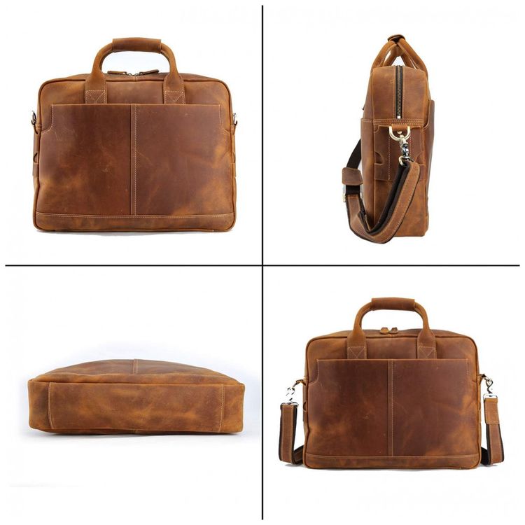 Maleta-Bolsa-Masculina-de-Couro-para-Laptop-ate-VMATE-foto-2