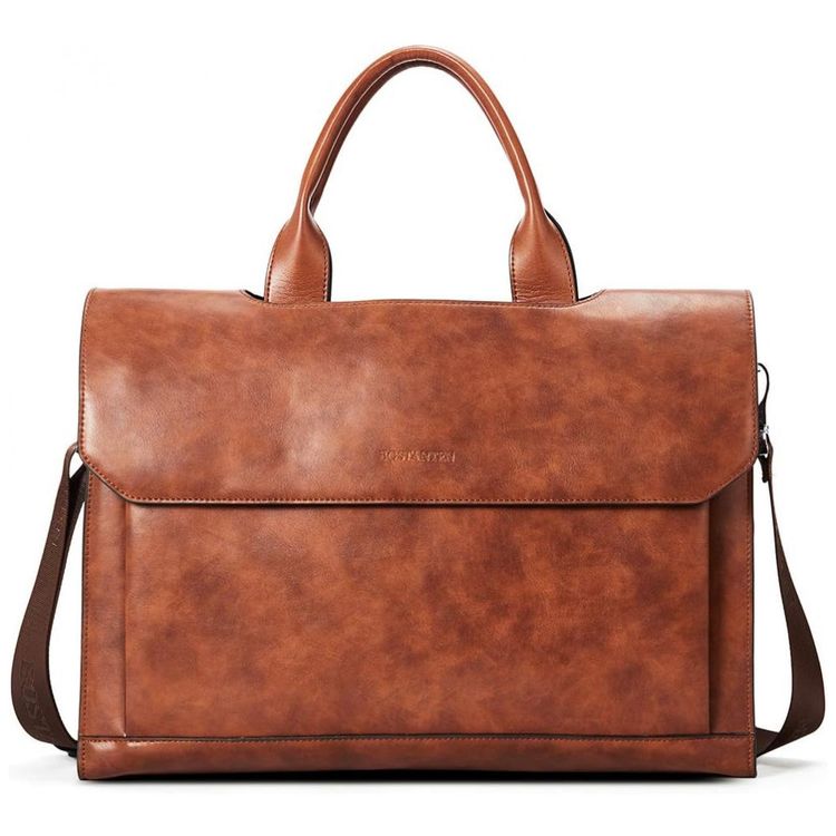 pasta-de-couro-Messenger-Bag-Satchel-15.6-Laptop-Bolsas-de-foto-0