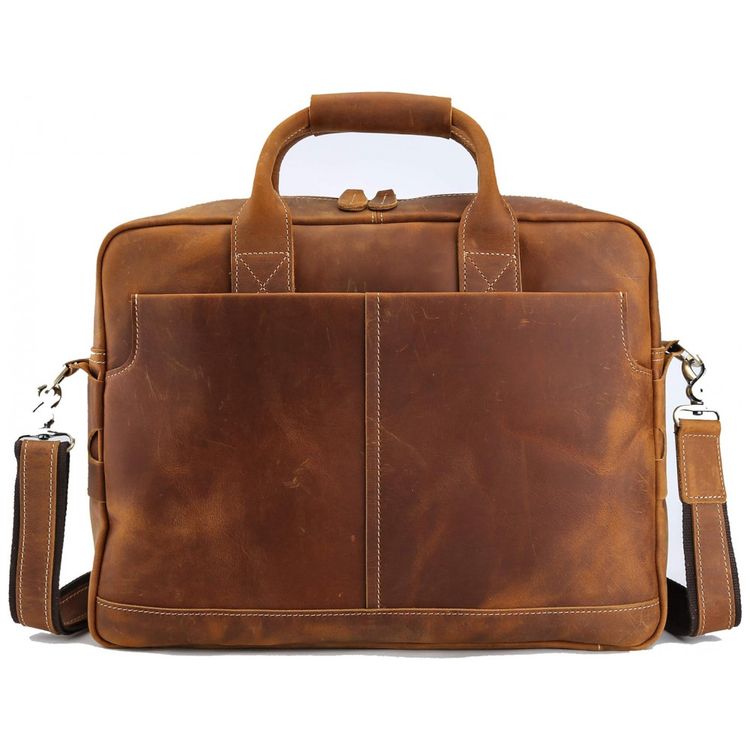 Maleta-Bolsa-Masculina-de-Couro-para-Laptop-ate-VMATE-foto-5