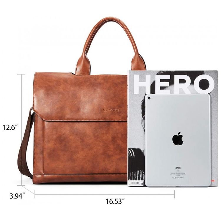 pasta-de-couro-Messenger-Bag-Satchel-15.6-Laptop-Bolsas-de-foto-3