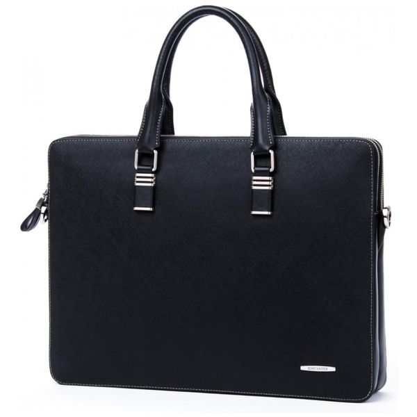 Bolsa-Pasta-de-Couro-para-Laptop-Unissex-BOSTANTEN-foto-0