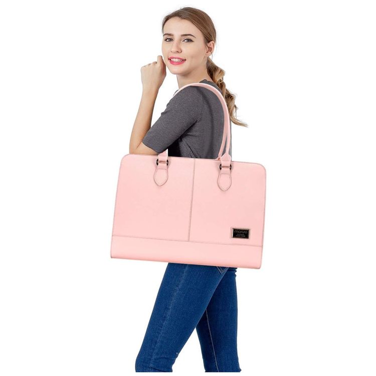 Maleta-para-Laptop-Feminina-3-Camadas-de-Compartimento-foto-3