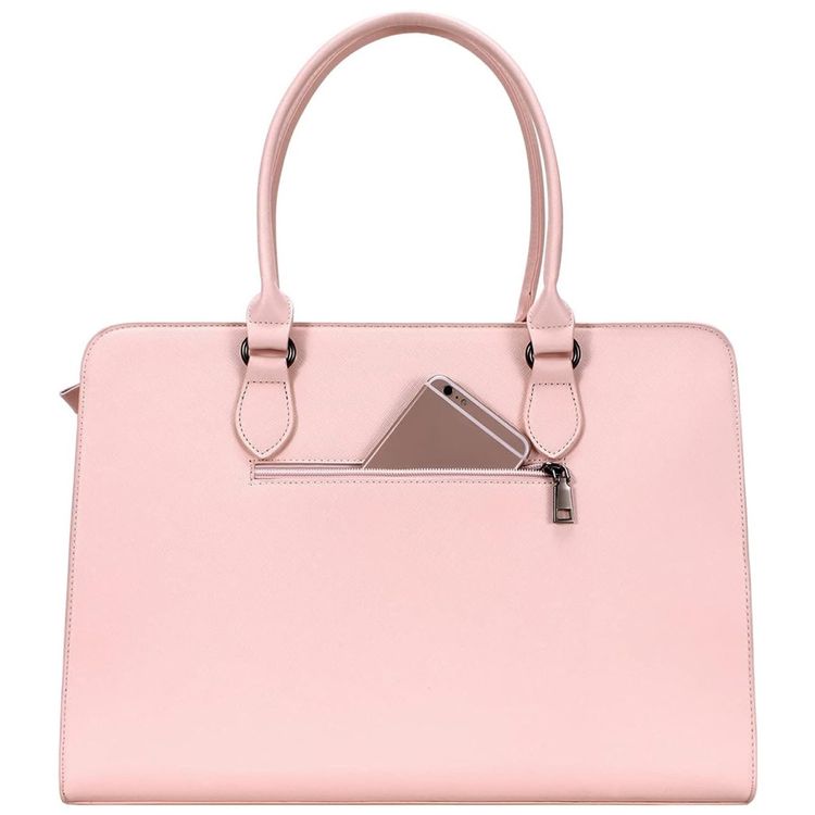 Maleta-para-Laptop-Feminina-3-Camadas-de-Compartimento-foto-4