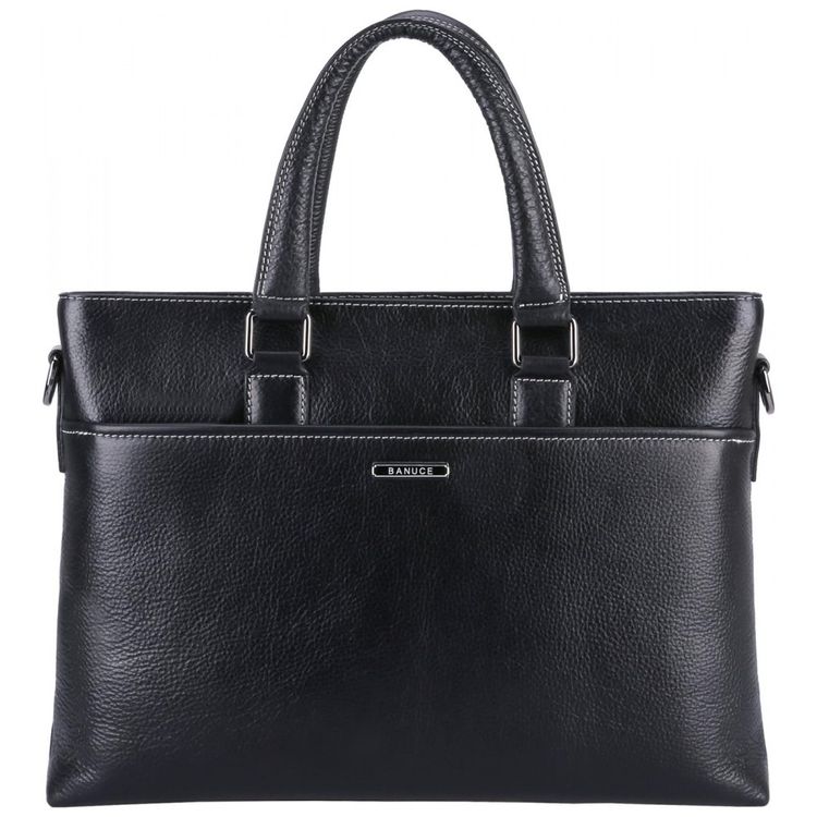 Bolsa-Pasta-De-Couro-Feminino-Bolsa-Para-Notebook-BANUCE-foto-0