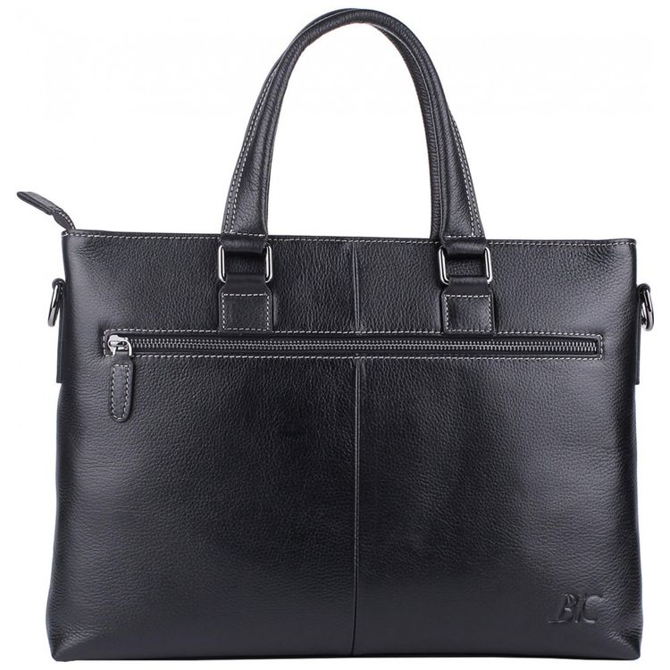 Bolsa-Pasta-De-Couro-Feminino-Bolsa-Para-Notebook-BANUCE-foto-2