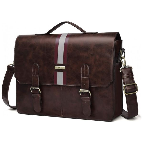 Bolsa-Pasta-Couro-de-Ombro-Laptop-com-Bolso-15.6-pol-foto-0