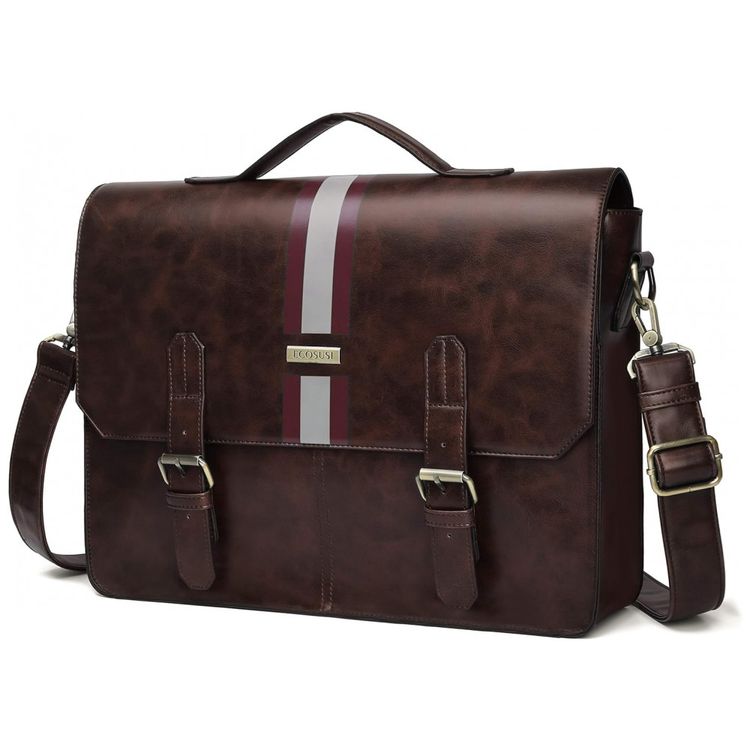 Bolsa-Pasta-Couro-de-Ombro-Laptop-com-Bolso-15.6-pol-foto-0