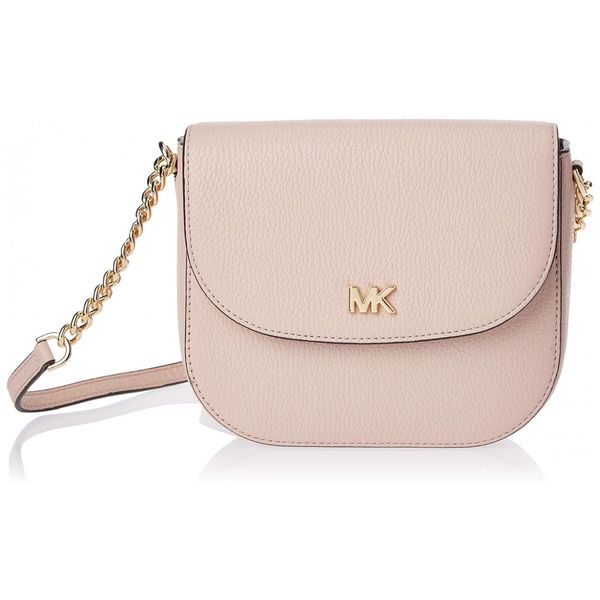 Half-Dome-Crossbody-MICHAEL-KORS-32S8GF5C0L-Amarelo-foto-0