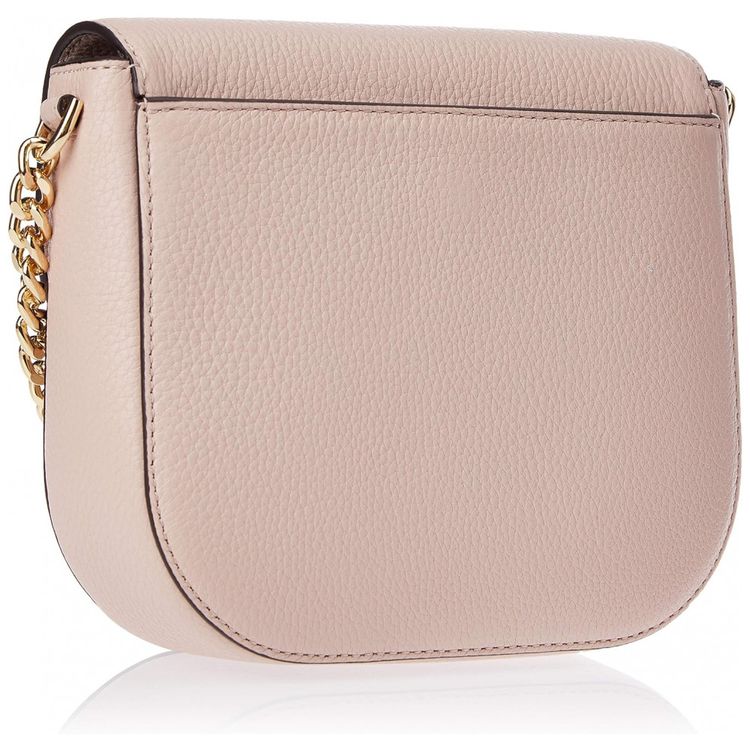 Half-Dome-Crossbody-MICHAEL-KORS-32S8GF5C0L-Amarelo-foto-1