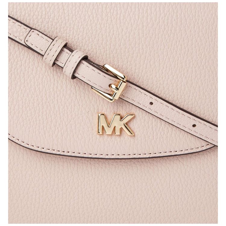 Half-Dome-Crossbody-MICHAEL-KORS-32S8GF5C0L-Amarelo-foto-3