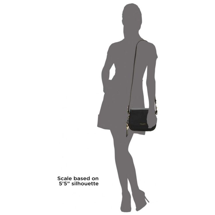 Bolsa-Feminina-de-Couro-Alca-Crossbody-MARC-JACOBS-Preto-foto-2