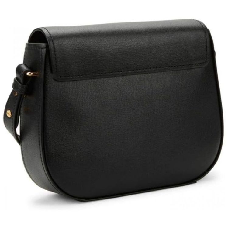 Bolsa-Feminina-de-Couro-Alca-Crossbody-MARC-JACOBS-Preto-foto-3