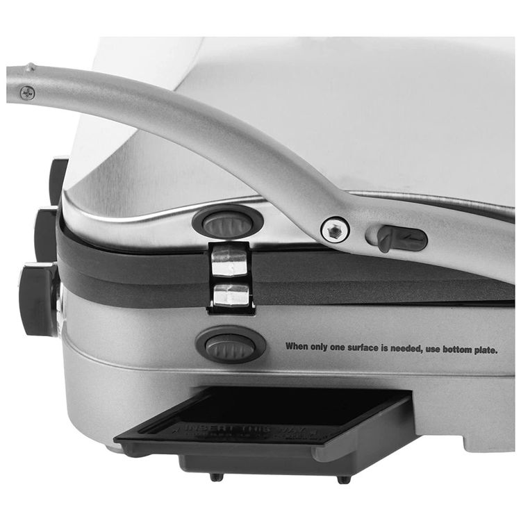 ill-Churrasqueira-5-in-1-Aco-Inox-110v-CUISINART-GR-4N-foto-3
