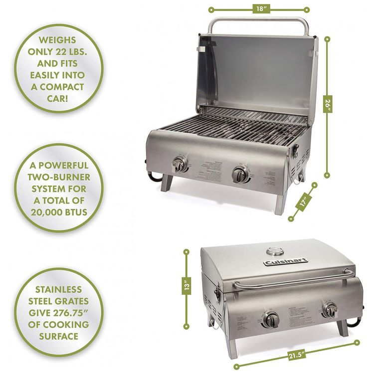 Grill-Churrasqueira-Gas-De-Mesa-Profissional-Aco-Inox-foto-3