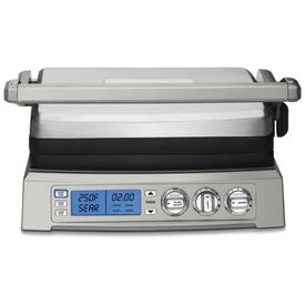 Elite-ill-Churrasqueira-Aco-Inoxidavel-110v-CUISINART-GR-foto-0
