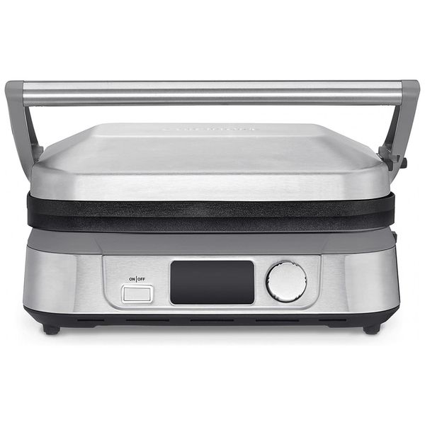 Churrasqueira-ill-Aco-Inox-Eletrica-110v-CUISINART-GR-foto-0
