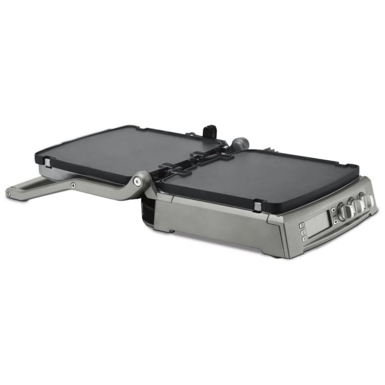 Elite-ill-Churrasqueira-Aco-Inoxidavel-110v-CUISINART-GR-foto-4