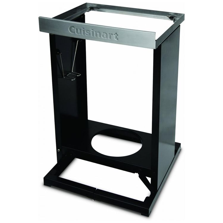 Suporte-de-Churrasqueira-Grill-CUISINART-CFGS-150-Preto-foto-0