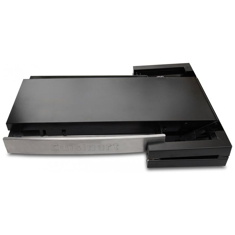 Suporte-de-Churrasqueira-Grill-CUISINART-CFGS-150-Preto-foto-1