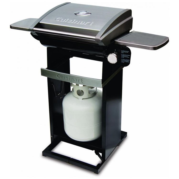 Suporte-de-Churrasqueira-Grill-CUISINART-CFGS-150-Preto-foto-2