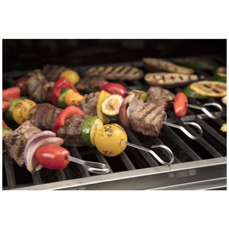 Kit-Estojo-Grill-Churrasco-de-Bambu-13-Pecas-CUISINART-CGS-foto-4
