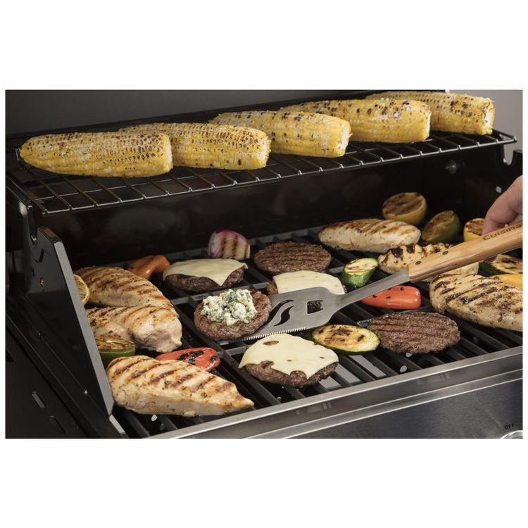 Kit-Estojo-Grill-Churrasco-de-Bambu-13-Pecas-CUISINART-CGS-foto-5