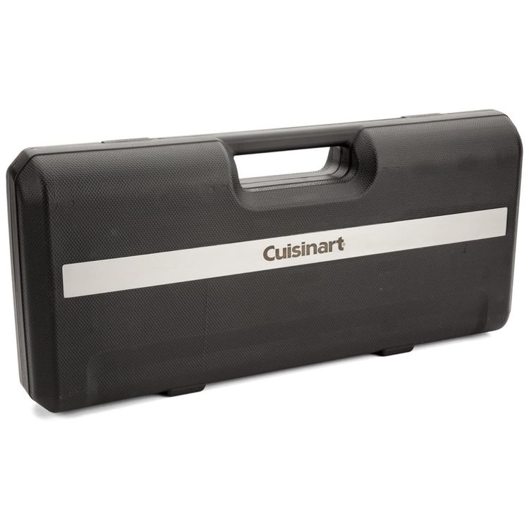 Conjunto-de-ferramentas-de-churrasco-36-pecas-CUISINART-foto-1