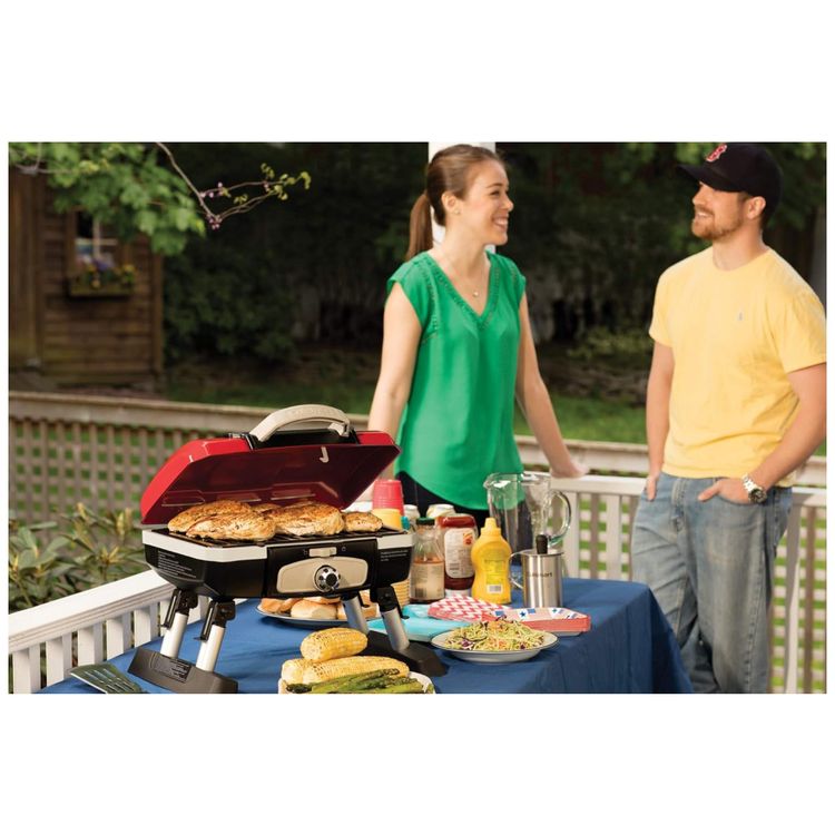 Grill-Churrasqueira-Portatil-Gas-CUISINART-CGG-180T-foto-4