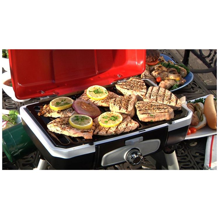Grill-Churrasqueira-Portatil-Gas-CUISINART-CGG-180T-foto-5