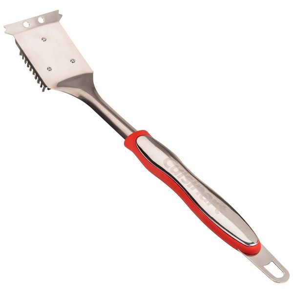 Acessorio-Escova-de-Limpeza-Churrasco-Grill-Comfort-Grill-foto-0