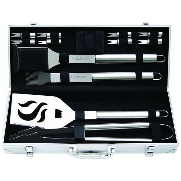 Acessorio-Luxo-Espatula-Grill-Churrasco-Conjunto-14-Pecas-foto-0