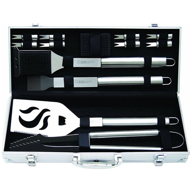 Acessorio-Luxo-Espatula-Grill-Churrasco-Conjunto-14-Pecas-foto-0