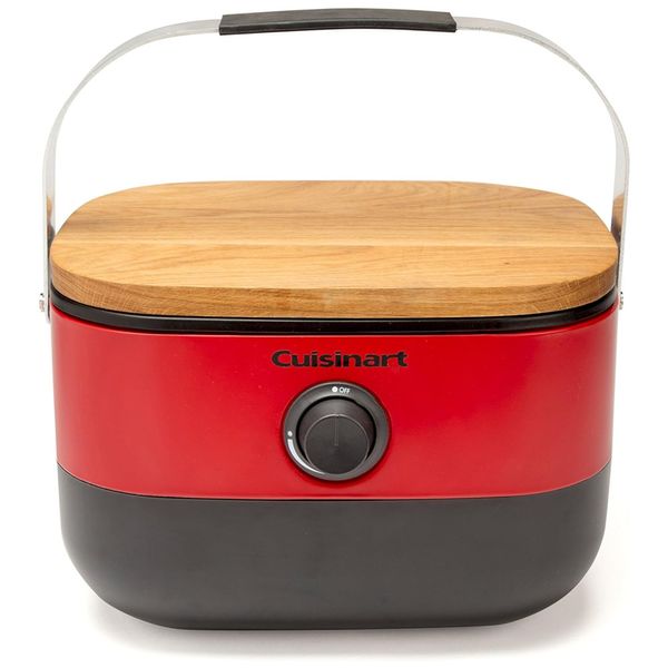 Churrasqueira-Grill-a-Gas-Portatil-CUISINART-CGG-750-foto-0