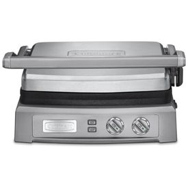 ill-Churrasqueira-110v-CUISINART-GR-150-Prateado-foto-0