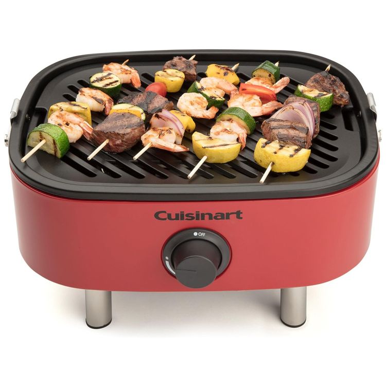 Churrasqueira-Grill-a-Gas-Portatil-CUISINART-CGG-750-foto-3