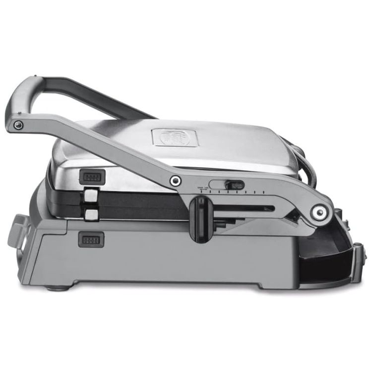 ill-Churrasqueira-110v-CUISINART-GR-150-Prateado-foto-4