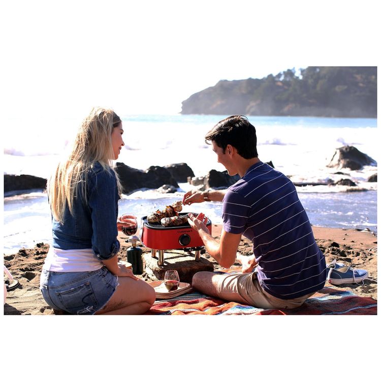 Churrasqueira-Grill-a-Gas-Portatil-CUISINART-CGG-750-foto-5