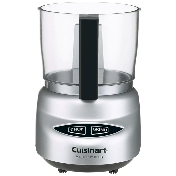 Mini-Processador-Plus-Aco-Inox-Escovado-Cromado-250-Watts-foto-2
