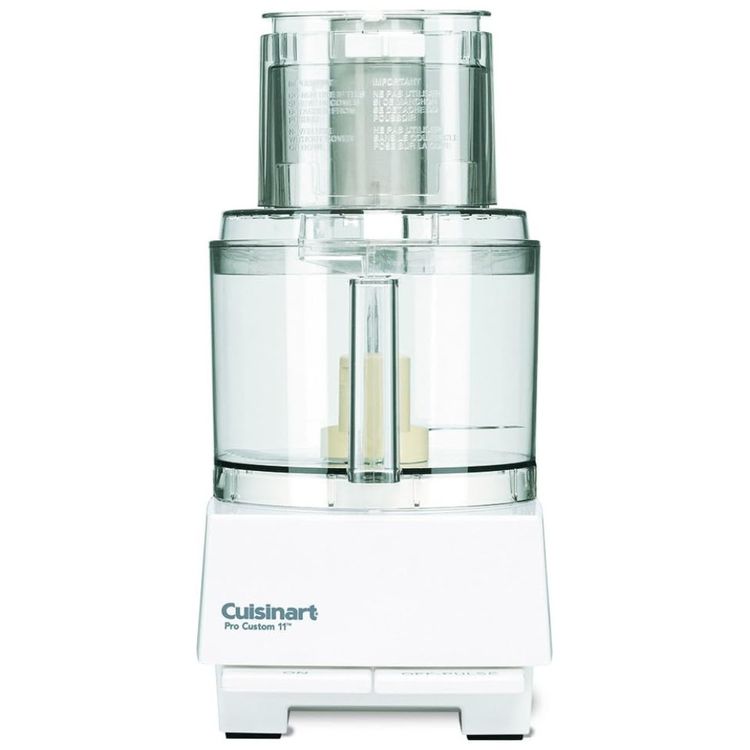Processador-Pro-11-Xicaras-625-Watts-110v-CUISINART-DLC-foto-0