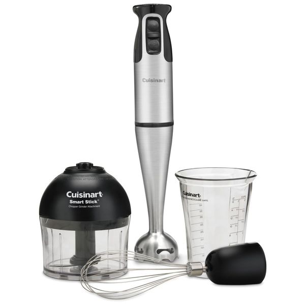 Processador-Inteligente-110v-CUISINART-CSB-79-Prateado-foto-0