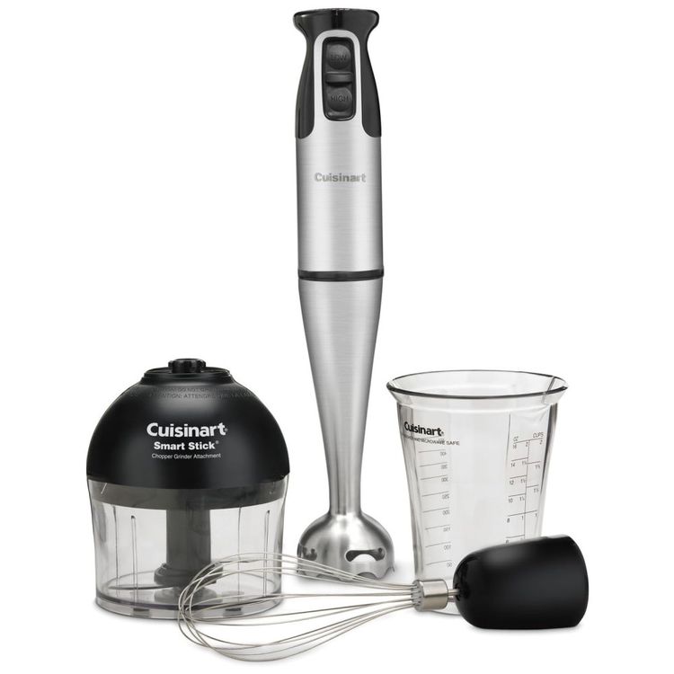 Processador-Inteligente-110v-CUISINART-CSB-79-Prateado-foto-0