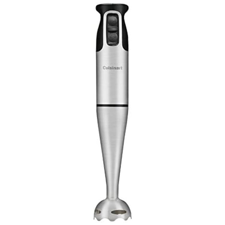 Processador-Inteligente-110v-CUISINART-CSB-79-Prateado-foto-1