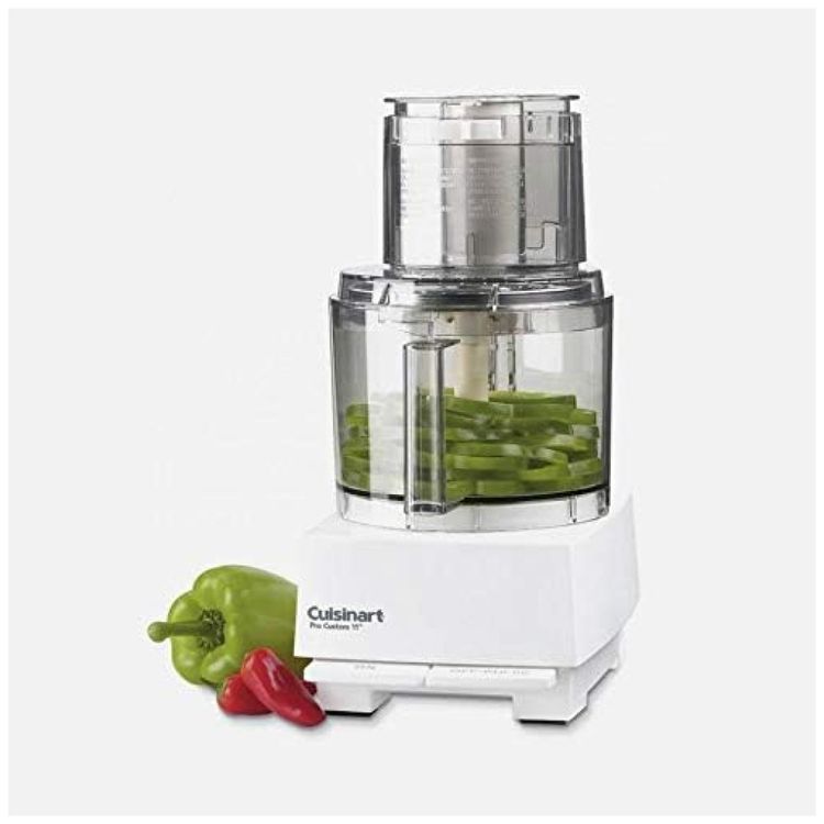 Processador-Pro-11-Xicaras-625-Watts-110v-CUISINART-DLC-foto-1