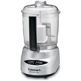 Mini-Processador-Plus-110v-CUISINART-DLC-4CHB-Cinza-foto-0