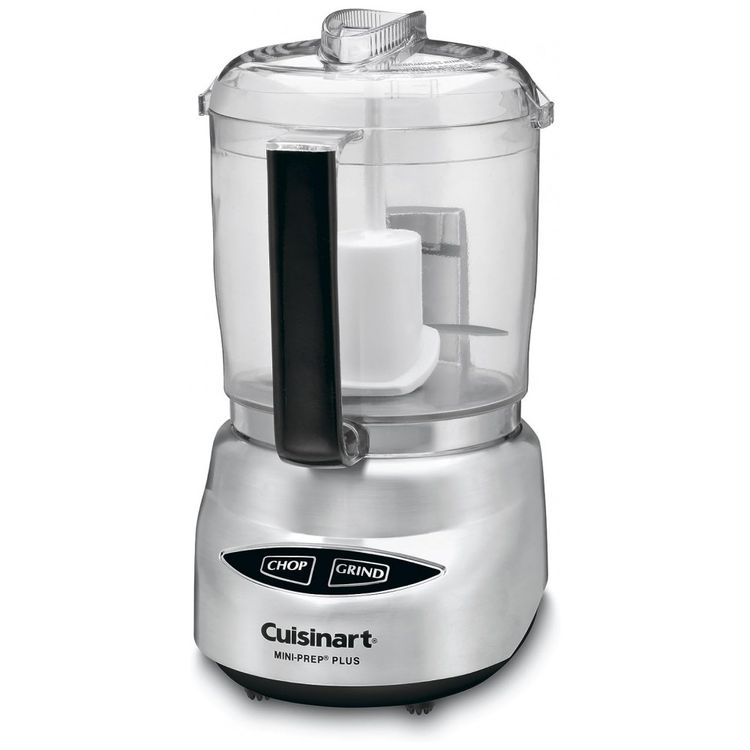 Mini-Processador-Plus-110v-CUISINART-DLC-4CHB-Cinza-foto-1