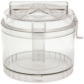 Jarra-Copo-Bacia-para-Modelo-com-tampa-para-Mini-Prep-1-foto-0